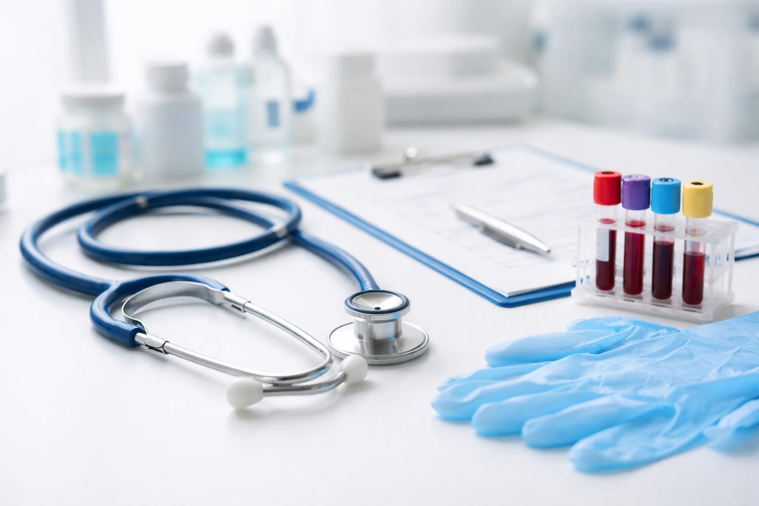 MFA (m/w/d) für unsere Hausarztpraxis gesucht